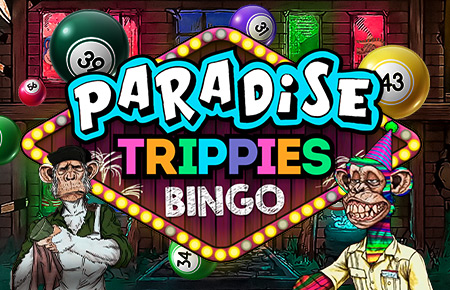 tải vn88 Paradise Trippies Bingo