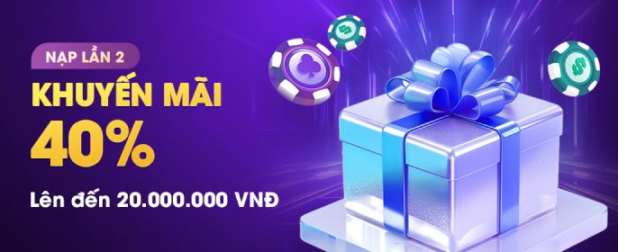 Banner quảng cáo trò chơi trên tai vn88